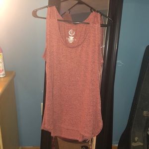 Tank top from Maurice’s
